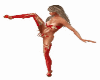 SEXY DANCER RED