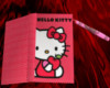 Hello Kitty ColoringBook