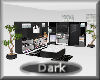 [my]Dark Cloak Room