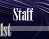 [S]Staff 5