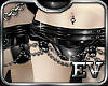 EV PVC Chains Skirt V5