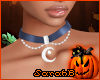;) Witching Hour Collar