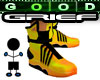 Ltd Ed Sneaker