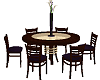 Regal Guest Table
