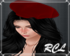 *RCL* French Hat / (CY)