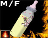 HF Bottle Unicorn2 BMilk