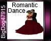 [BD] Romantic Dance