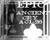 epic*ancient cry p3