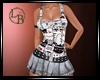 LB- RLL SKIRT SET