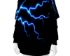 Lightning Hoodie