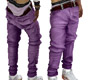 Falling Pants