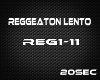 CNCO - Reggaeton Lento