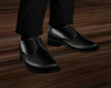 Formal Shoes/Blck Socks