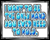 IHQ~Need To Hold[F