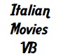 Italian Movies VB