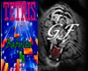 !GD! Tetris Player Game