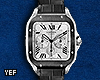 SANTOS BLACK WATCH ll