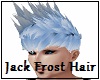 Jack Frost Hair