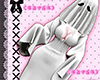 ♡ Cute Ghost >ᴗ<