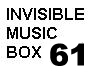 Invisible BoomBox 61
