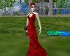 (Fe)Red Dress