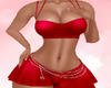 Pure Red Set