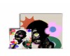 "JELLI" (floor canvases)