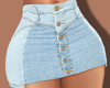 ~A: Jeans Skirt RLS