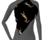 YSL Top 1/2