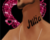 tatoo Julia (E)
