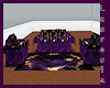 ~L~ Drow Couch Set