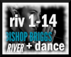 River Mix+Dance M