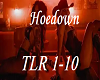 lou ridley hoedown