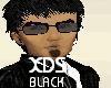 XDS Shades Black