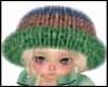 KIDS FURRY HAT