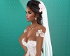 Dreamz Wedding Veil