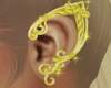 Elegant Elf Ear