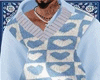 M|►Blu-Flannel-Bundle
