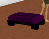 purple small Chair