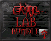 Evil Lab Bundle