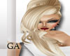 [GA] Gaga9 VanillaBlond