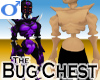 Bug Chest -Mens v1d