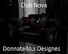 club nova chair 1