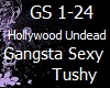 HollywoodUndead GangstaS