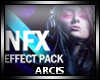 DJ Effect Pack - NFX