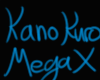 *KK* Mega Charizard X 