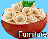 DUMPLINGS  FURNITURE