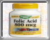 !SSS! Folic Acid