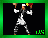*Funny Burger Dance  M/F