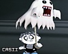 Ghost Halloween